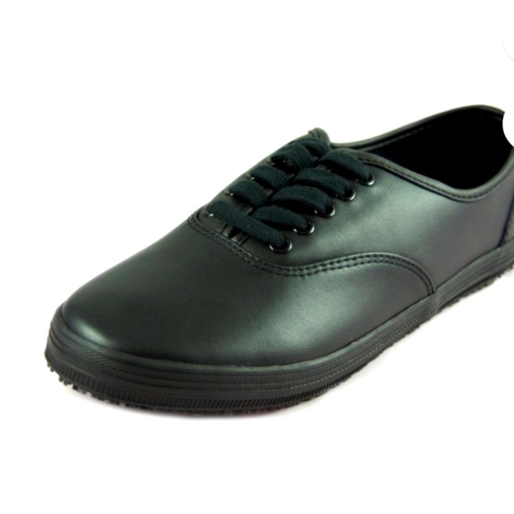 Tredsafe Enduro Slip Resistant Shoes